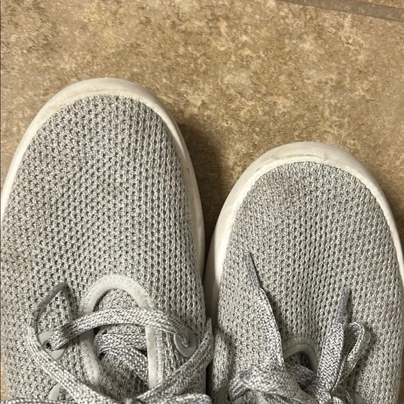 Allbirds Gray Tree skipper - Picture 4 of 6